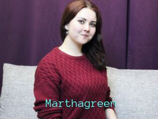 Marthagreen