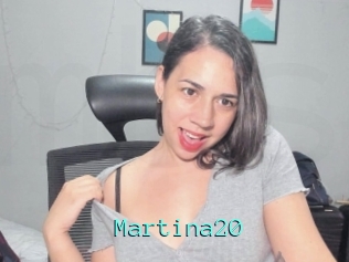 Martina20