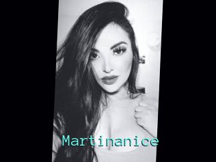 Martinanice