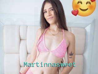 Martinnasweet