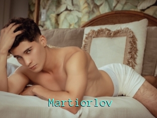 Martiorlov