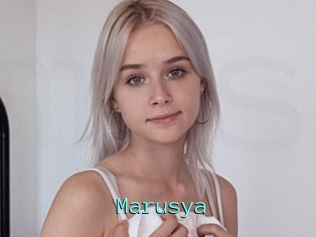 Marusya