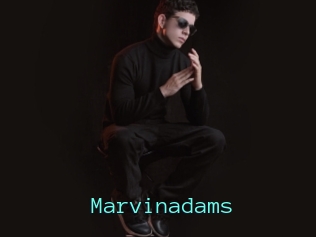 Marvinadams