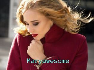 Maryawesome