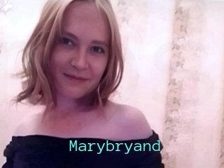 Marybryand