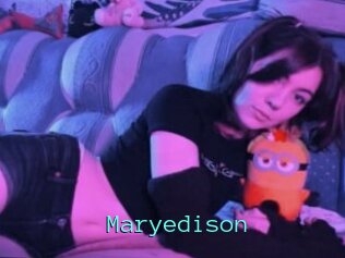 Maryedison