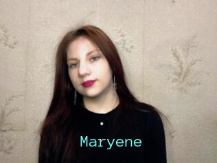 Maryene