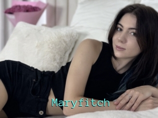 Maryfitch