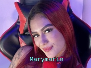 Marymarin