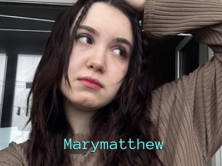 Marymatthew