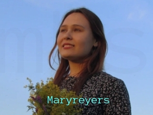 Maryreyers