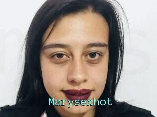 Marysexhot