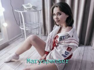 Maryspenser