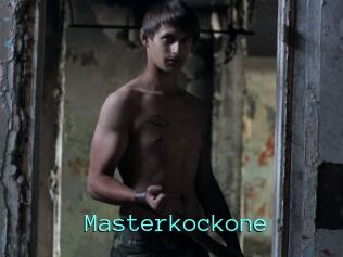 Masterkockone