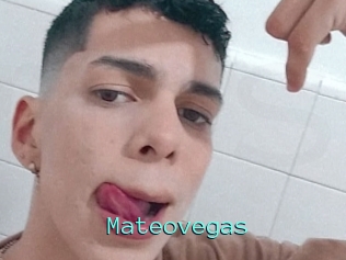 Mateovegas