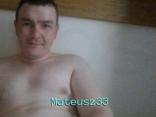 Mateusz33