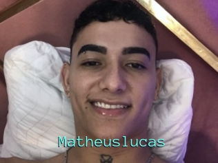 Matheuslucas