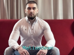 Matiasdean