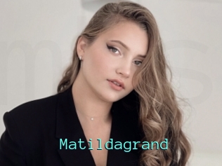 Matildagrand