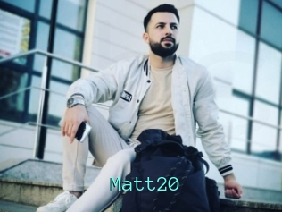 Matt20