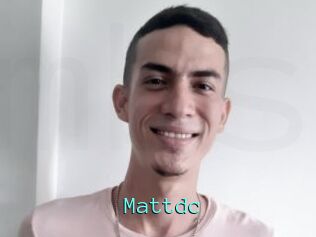 Mattdc