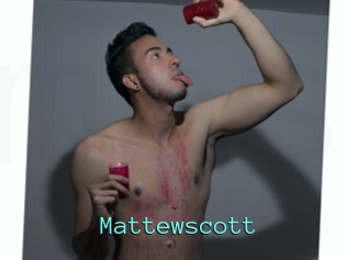 Mattewscott