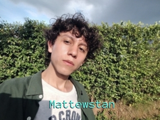 Mattewstan