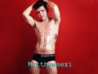 Matthewsexi