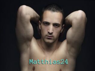 Matthias24