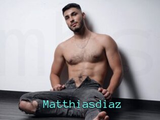 Matthiasdiaz