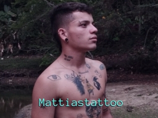 Mattiastattoo