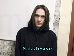 Mattlescar