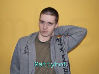 Mattyhot