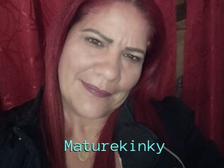 Maturekinky