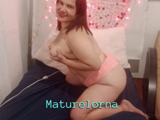 Maturelorna