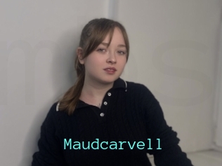 Maudcarvell