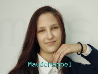 Maudchappel