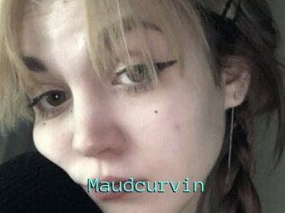 Maudcurvin