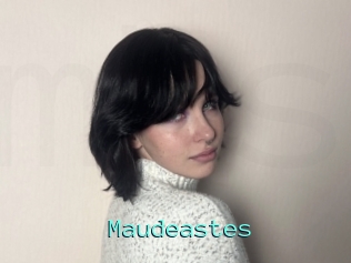 Maudeastes