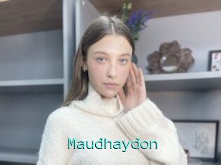 Maudhaydon