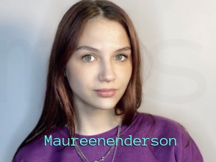 Maureenenderson