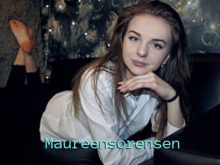 Maureensorensen