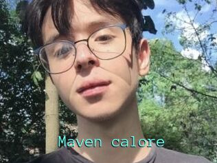 Maven_calore