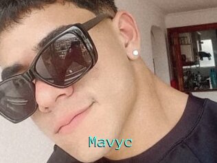 Mavyc