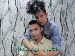 Max_and_jeral