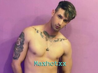 Maxhotxx