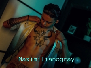 Maximilianogray