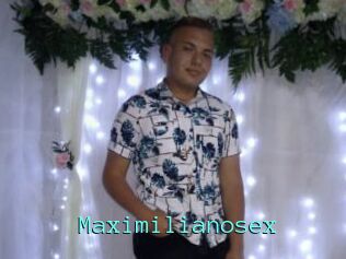 Maximilianosex