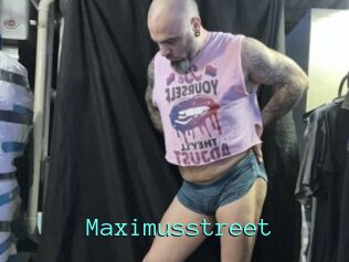 Maximusstreet