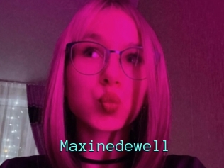 Maxinedewell